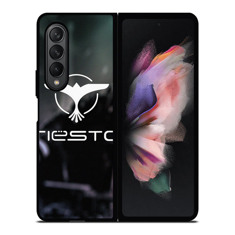 TIESTO DJ SYMBOL Samsung Galaxy Z Fold 3 Case Cover