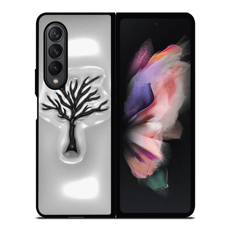 XXXTENTACION TREE RAPPER SYMBOL Samsung Galaxy Z Fold 3 Case Cover