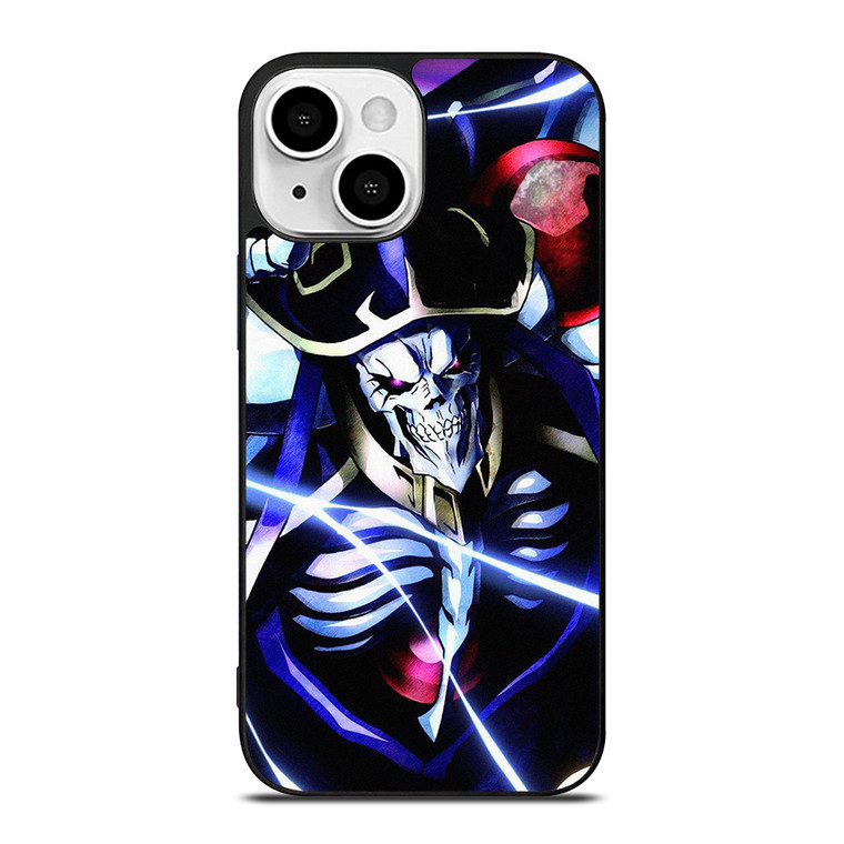 AINZ OVERLORD ANIME iPhone 13 Mini Case Cover AINZ OVERLORD ANIME iPhone 13 Mini Case Cover