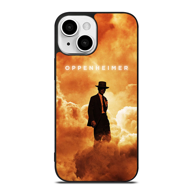 CILLIAN MURPHY OPPENHEIMER POSTER iPhone 13 Mini Case Cover