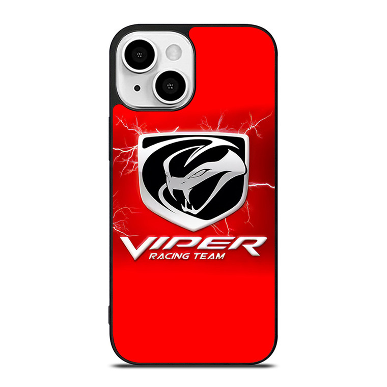 DODGE VIPER RACING TEAM iPhone 13 Mini Case Cover