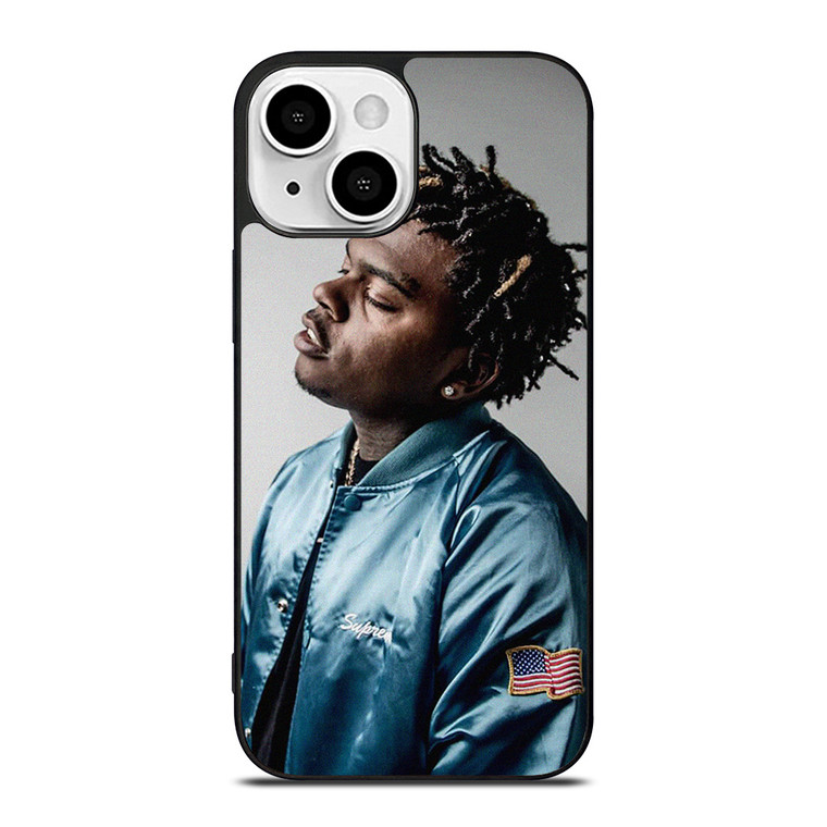 GUNNA RAPPER iPhone 13 Mini Case Cover