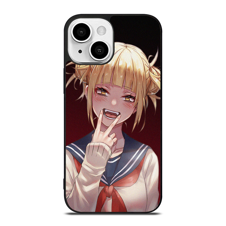 HIMIKO TOGA MY HERO ACADEMIA iPhone 13 Mini Case Cover