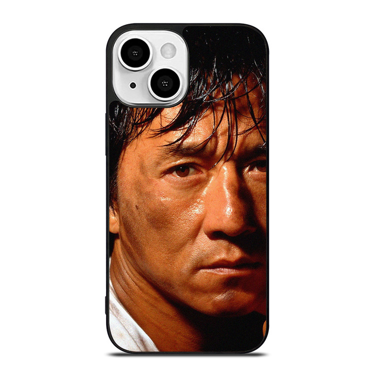 JACKIE CHAN COOL iPhone 13 Mini Case Cover