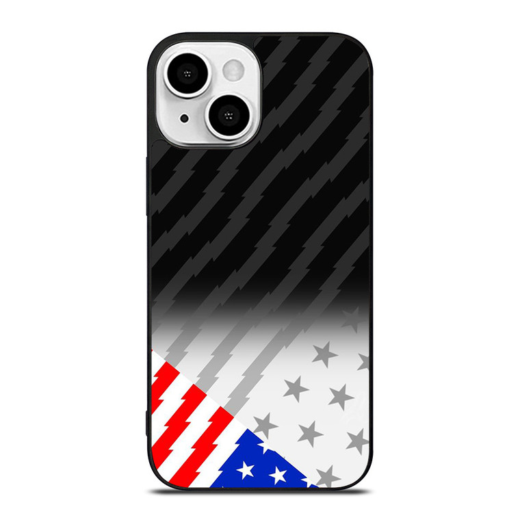 KEN BLOCK HOONICORN V2 iPhone 13 Mini Case Cover