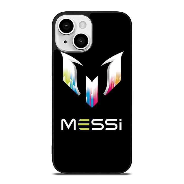 LEO LIONEL MESSI ICON iPhone 13 Mini Case Cover