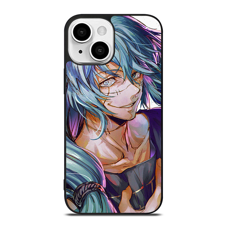 MAHITO JUJUTSU KAISEN ANIME iPhone 13 Mini Case Cover