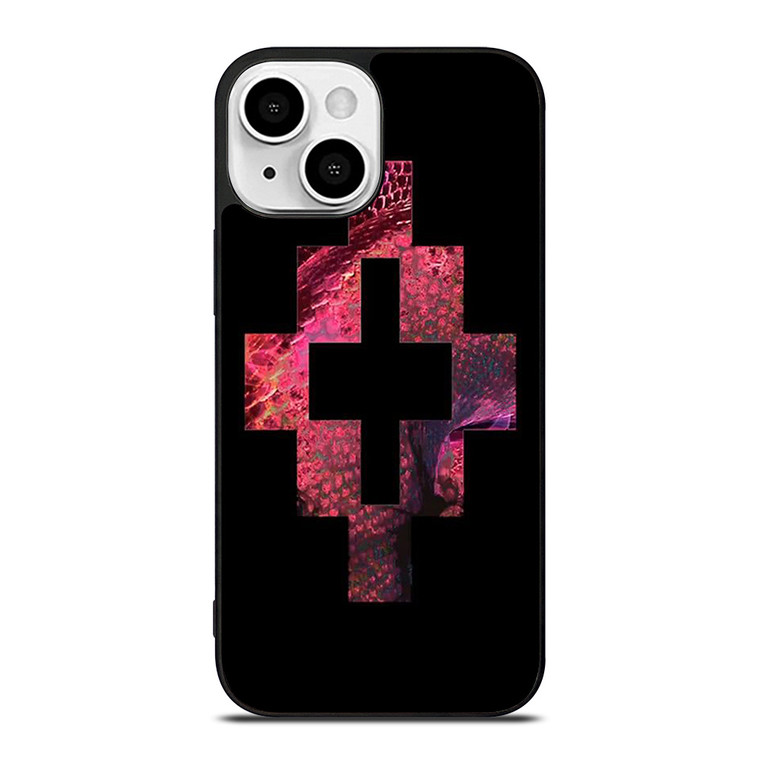 MARCELO BURLON SYMBOL iPhone 13 Mini Case Cover