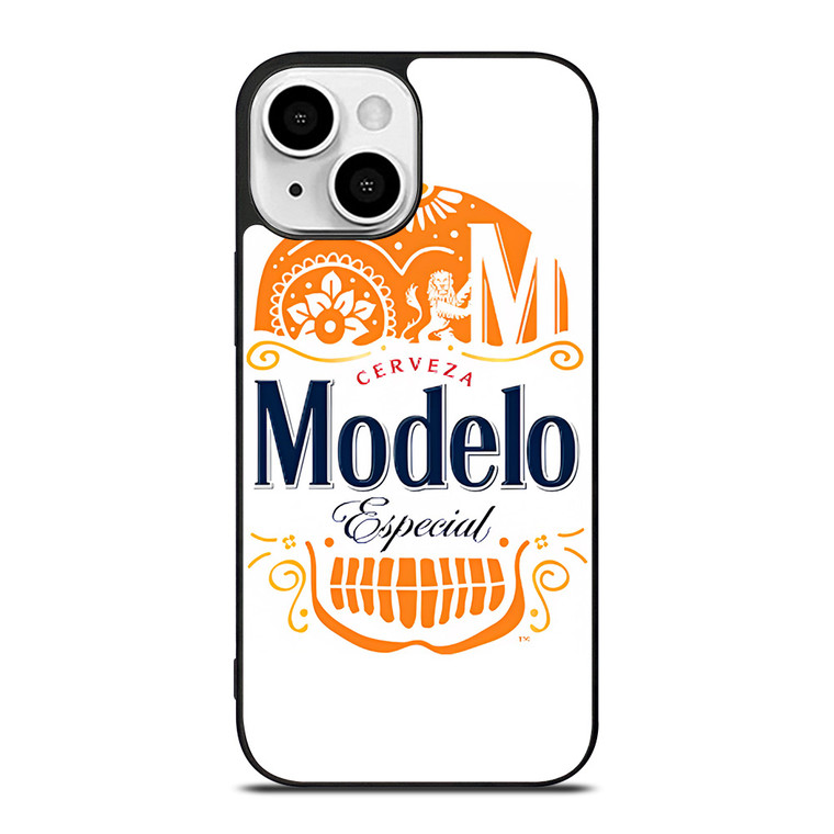 MODELO CERVEZA ESPECIAL iPhone 13 Mini Case Cover MODELO CERVEZA ESPECIAL iPhone 13 Mini Case Cover