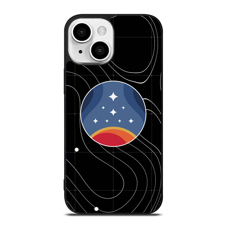 STARFIELD GAMES ICON 2 iPhone 13 Mini Case Cover