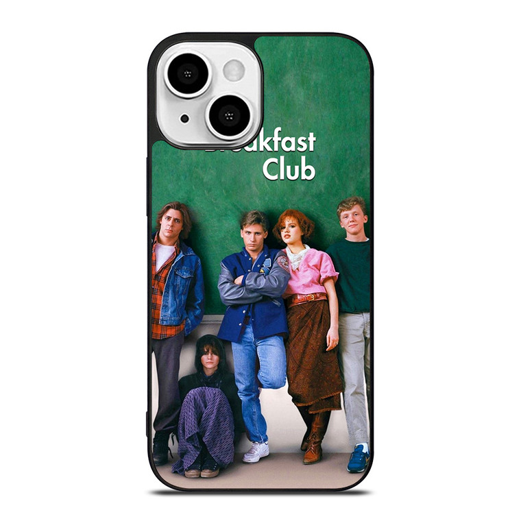 THE BREAKFAST CLUB FILM iPhone 13 Mini Case Cover