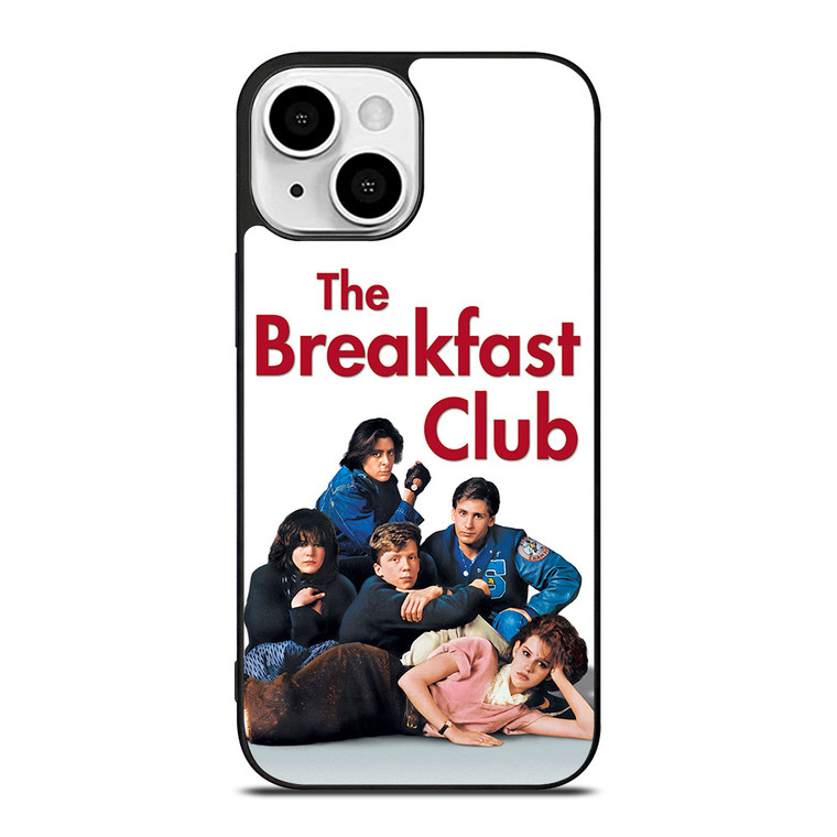 THE BREAKFAST CLUB MOVIES iPhone 13 Mini Case Cover