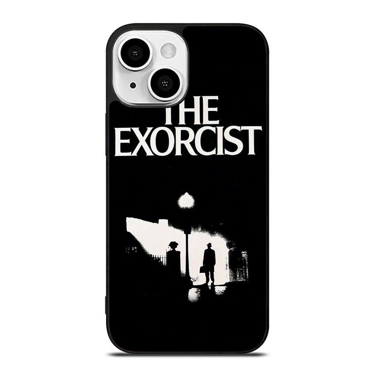 THE EXORCIST MOVIES iPhone 13 Mini Case Cover