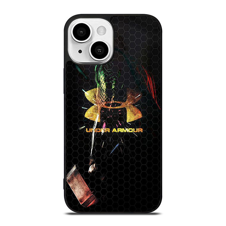 UNDER ARMOUR THOR MARVEL iPhone 13 Mini Case Cover