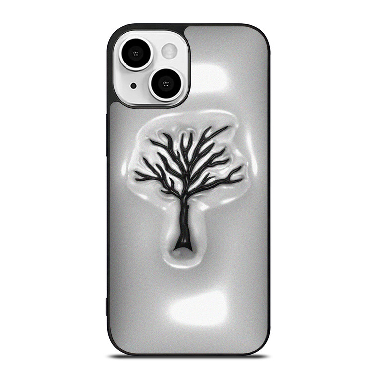 XXXTENTACION TREE RAPPER SYMBOL iPhone 13 Mini Case Cover