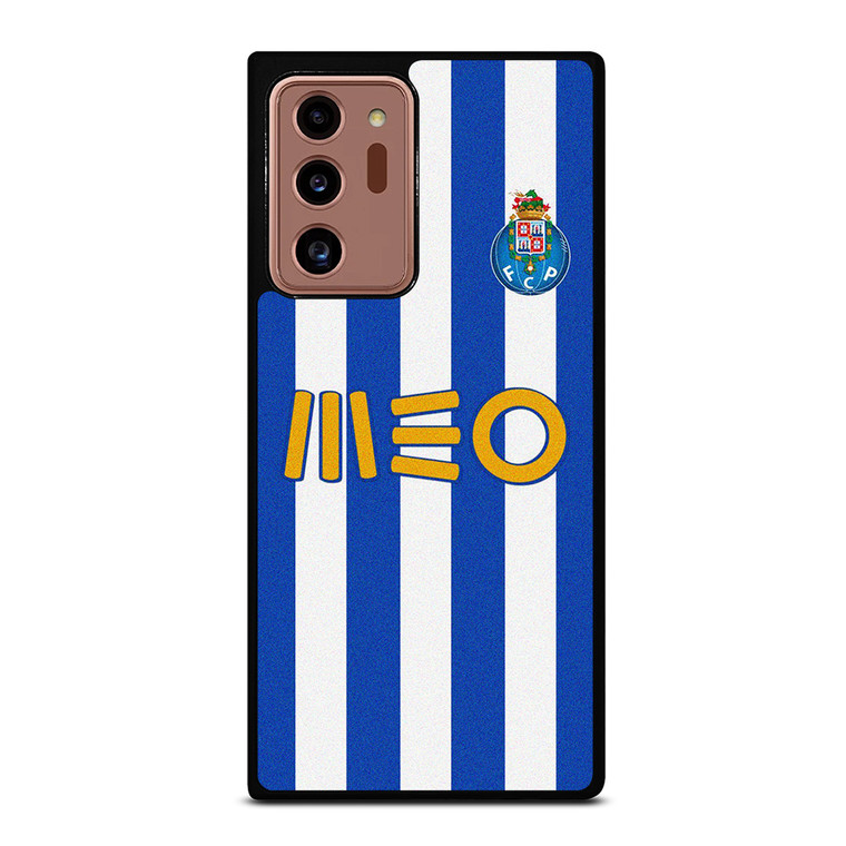 FC PORTO FOOTBALL KIT Samsung Galaxy Note 20 Ultra Case Cover