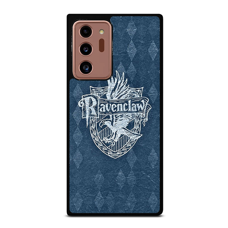 HARRY POTTER RAVELCLAW SCHOOL Samsung Galaxy Note 20 Ultra Case Cover