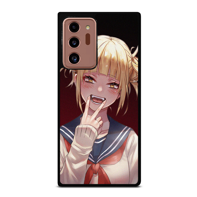 HIMIKO TOGA MY HERO ACADEMIA Samsung Galaxy Note 20 Ultra Case Cover