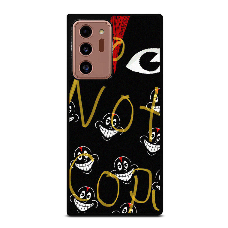LIL DARKIE DO NOT COPY Samsung Galaxy Note 20 Ultra Case Cover