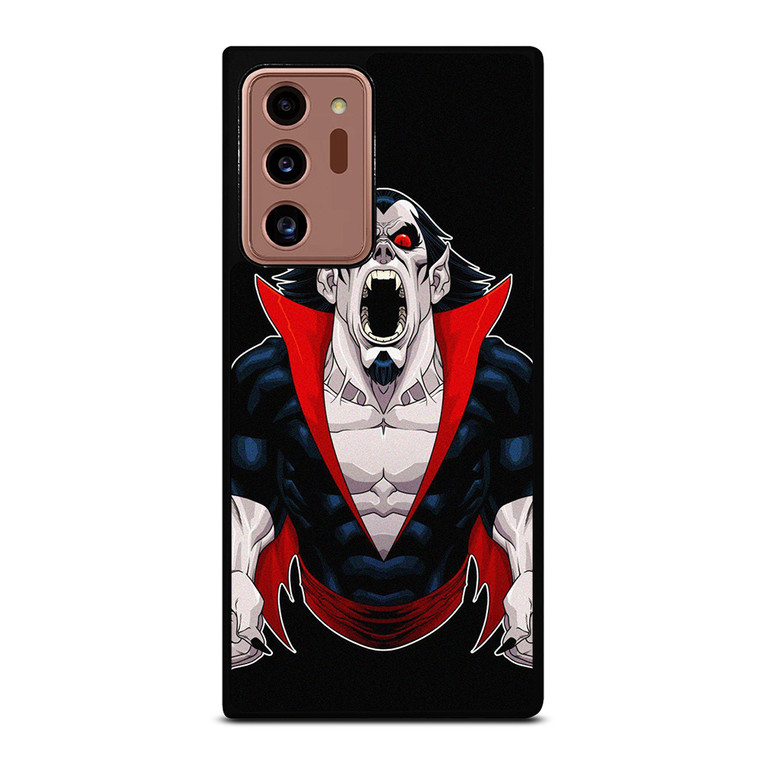 MORBIUS CARTOON Samsung Galaxy Note 20 Ultra Case Cover