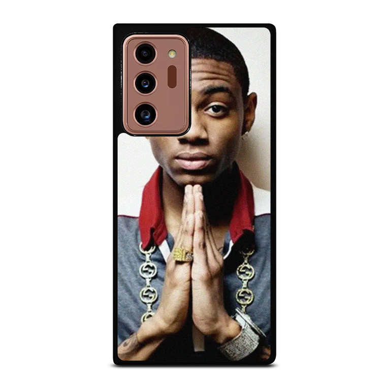 SOULJA BOY RAPPER 2 Samsung Galaxy Note 20 Ultra Case Cover
