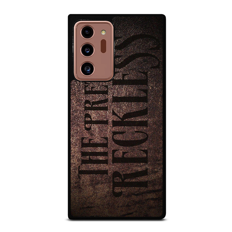 THE PRETTY RECKLESS LOGO Samsung Galaxy Note 20 Ultra Case Cover
