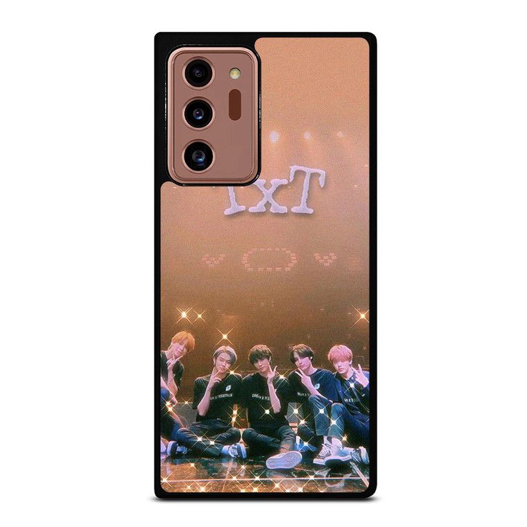TOMORROW X TOGETHER TXT CONCERT Samsung Galaxy Note 20 Ultra Case Cover