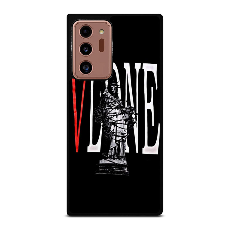 VLONE LIBERTY STATUE Samsung Galaxy Note 20 Ultra Case Cover