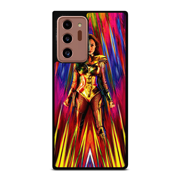 WONDER WOMAN 1984 Samsung Galaxy Note 20 Ultra Case Cover