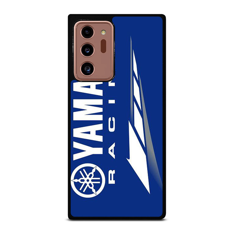 YAMAHA RACING MOTOR LOGO Samsung Galaxy Note 20 Ultra Case Cover