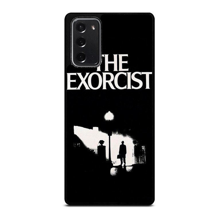 THE EXORCIST MOVIES Samsung Galaxy Note 20 Case Cover