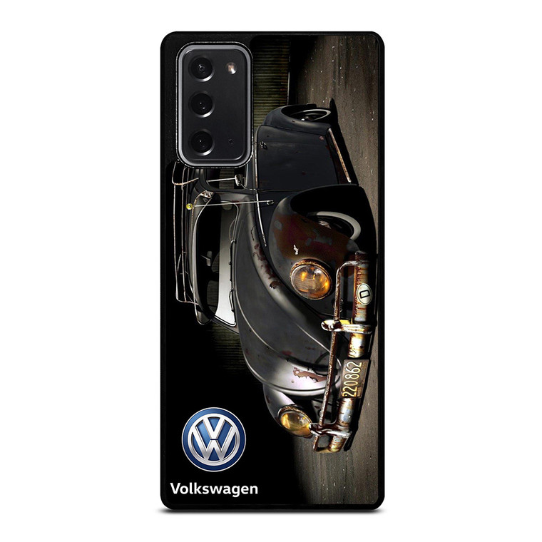 VOLKSWAGEN VW BEETLE VINTAGE Samsung Galaxy Note 20 Case Cover