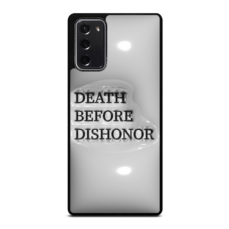 XXXTENTACION RAPPER DEATH BEFORE DISHONOR Samsung Galaxy Note 20 Case Cover XXXTENTACION RAPPER DEATH BEFORE DISHONOR Samsung Galaxy Note 20 Case Cover