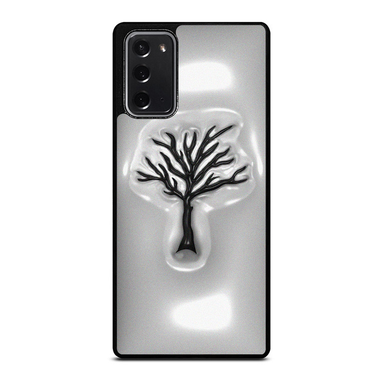 XXXTENTACION TREE RAPPER SYMBOL Samsung Galaxy Note 20 Case Cover