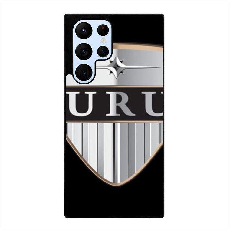 AURUS AUTOMOBILE LOGO Samsung Galaxy S22 Ultra Case Cover