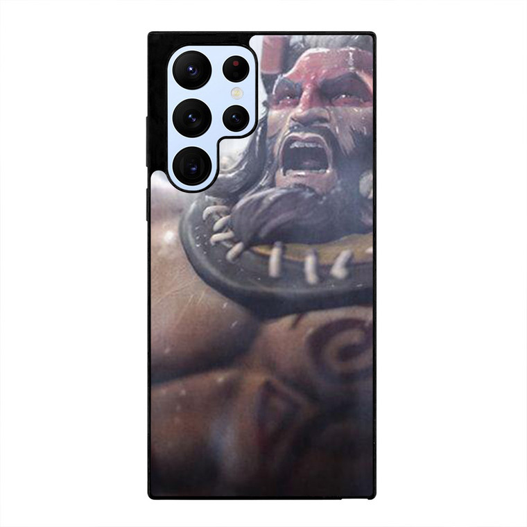 BEASTMASTER DOTA 2 Samsung Galaxy S22 Ultra Case Cover