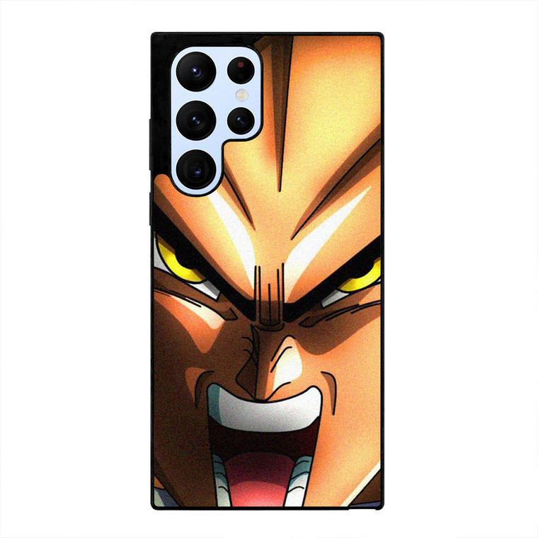 BROLY DRAGON BALL SUPER RAGE Samsung Galaxy S22 Ultra Case Cover