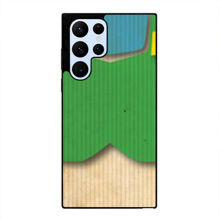 BUZZ LIGHTYEAR TOY STORY SUIT Samsung Galaxy S22 Ultra Case Cover