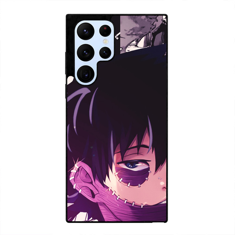 DABI MY HERO ACADEMIA ANIME Samsung Galaxy S22 Ultra Case Cover