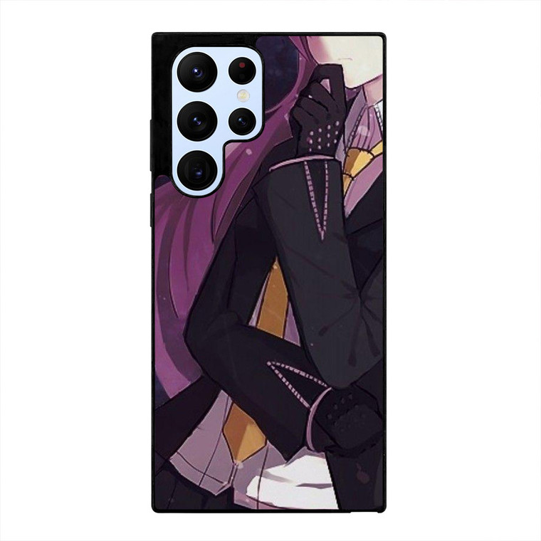 DANGANRONPA KYOKO KIRIGIRI Samsung Galaxy S22 Ultra Case Cover