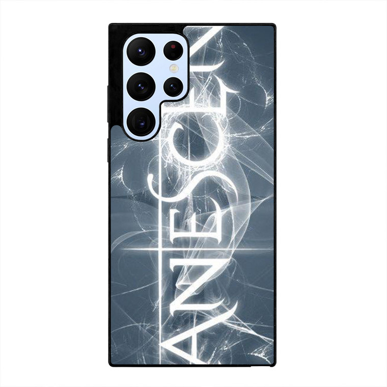 EVANESCENCE ROCK BAND LOGO Samsung Galaxy S22 Ultra Case Cover