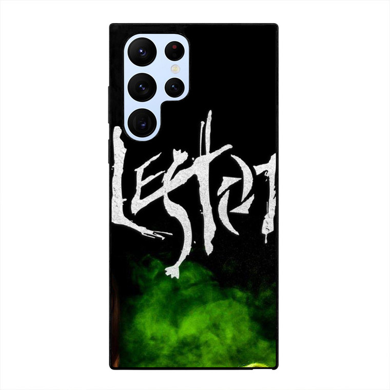 HALESTORM ROCK BAND Samsung Galaxy S22 Ultra Case Cover