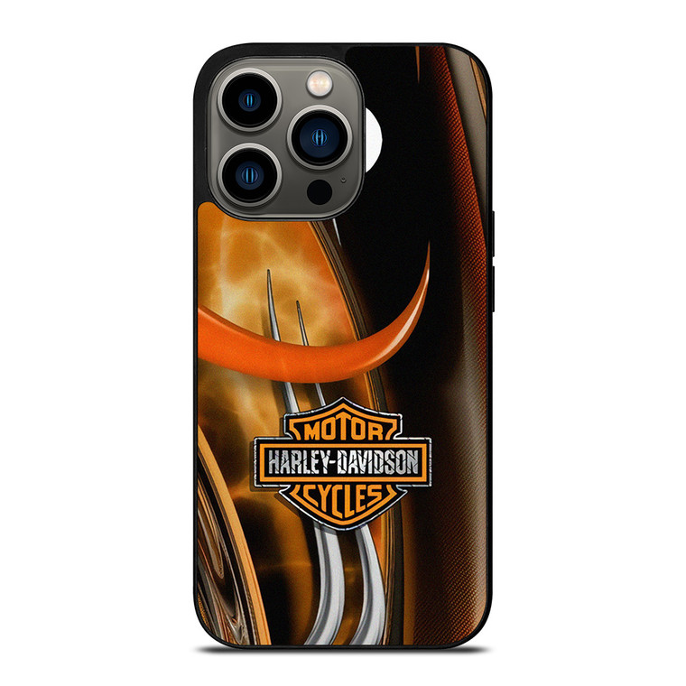 HARLEY DAVIDSON MOTOR ABSTRACT iPhone 13 Pro Case Cover HARLEY DAVIDSON MOTOR ABSTRACT iPhone 13 Pro Case Cover