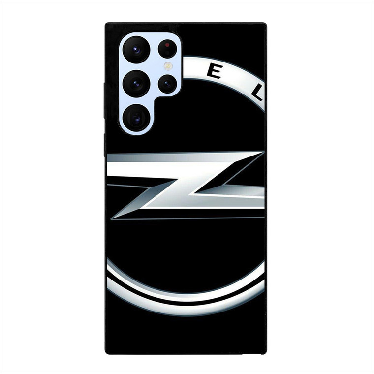 OPEL AUTOMOBILE EMBLEM Samsung Galaxy S22 Ultra Case Cover