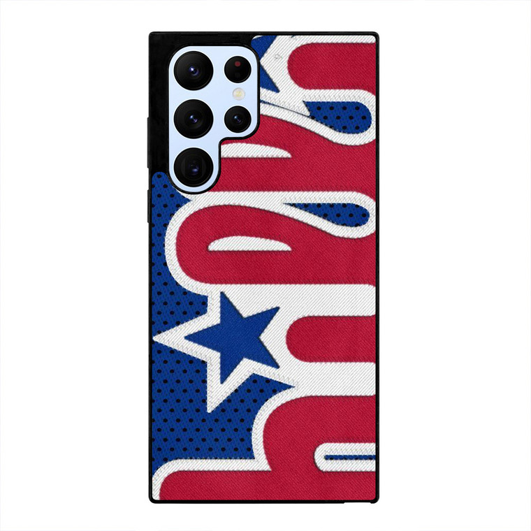 PHILADELPHIA PHILLIES BASEBALL MLB Samsung Galaxy S22 Ultra Case Cover