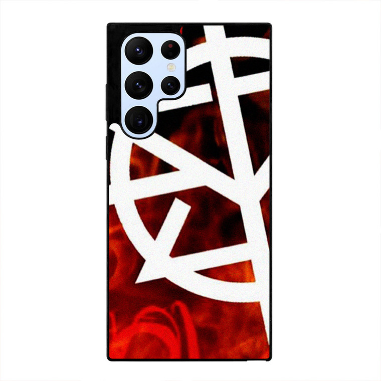 SETH ROLLINS BOXING MMA LOGO Samsung Galaxy S22 Ultra Case Cover