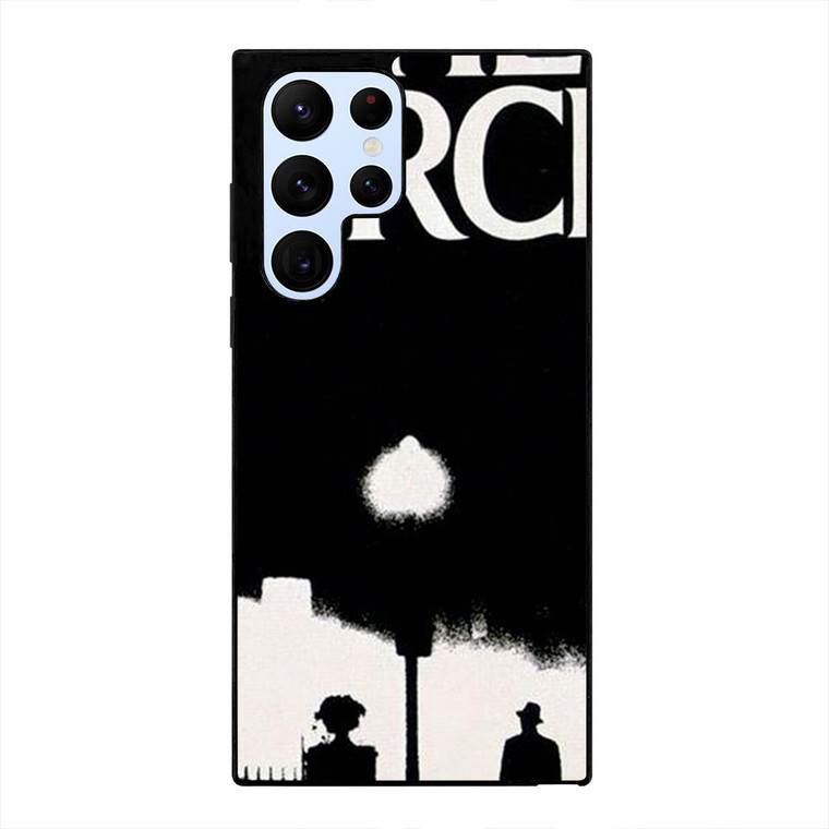 THE EXORCIST MOVIES Samsung Galaxy S22 Ultra Case Cover