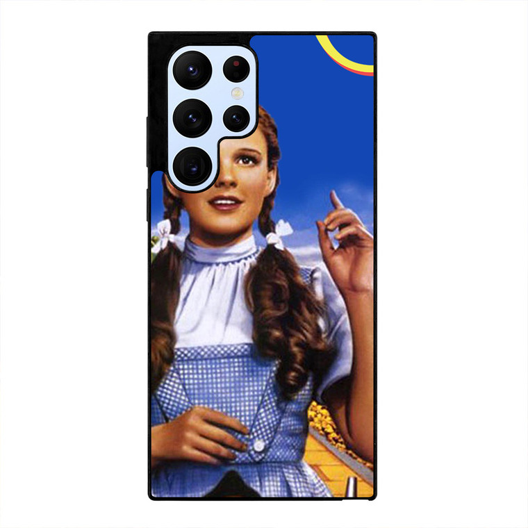 THE WIZARD OF OZ CARTOON 2 Samsung Galaxy S22 Ultra Case Cover