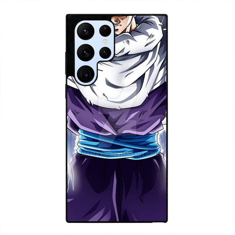 ULTIMATE GOHAN DRAGON BALL Samsung Galaxy S22 Ultra Case Cover
