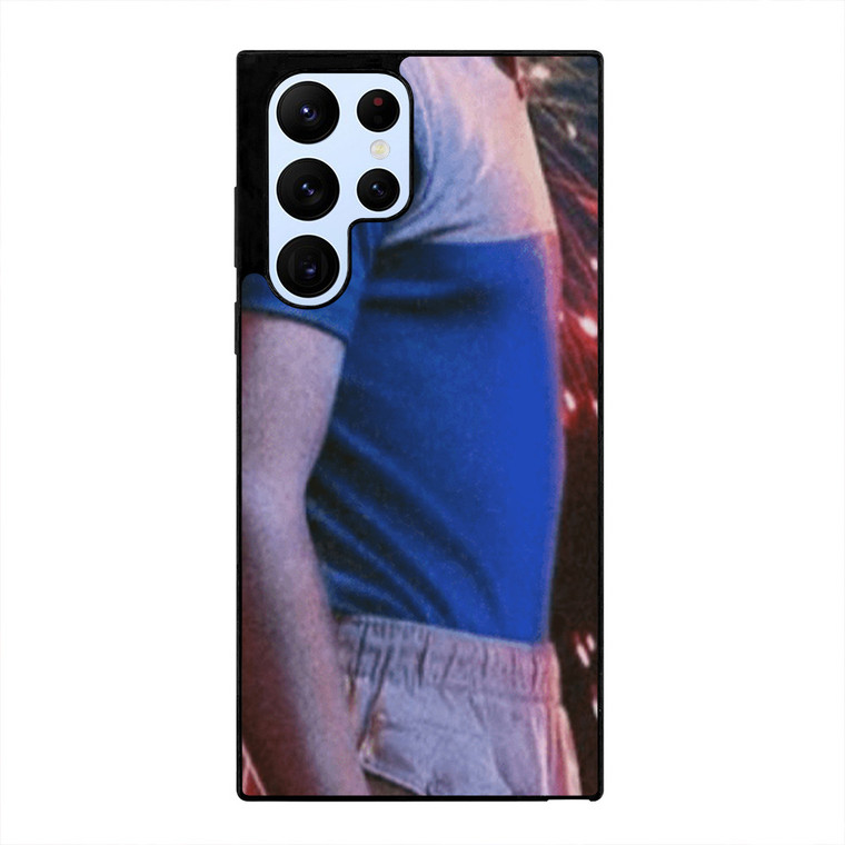 WILL BYERS STRANGER THINGS Samsung Galaxy S22 Ultra Case Cover